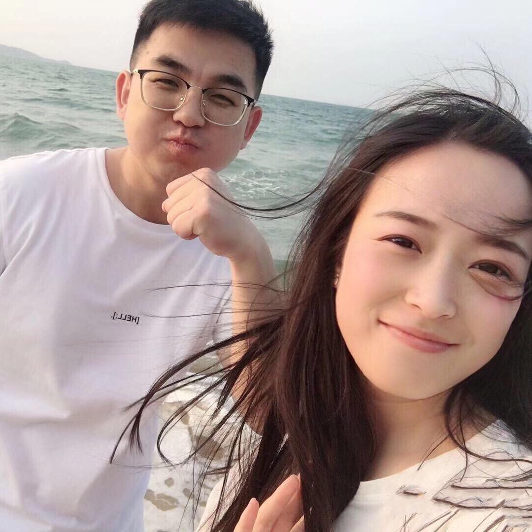 小乔乔公子