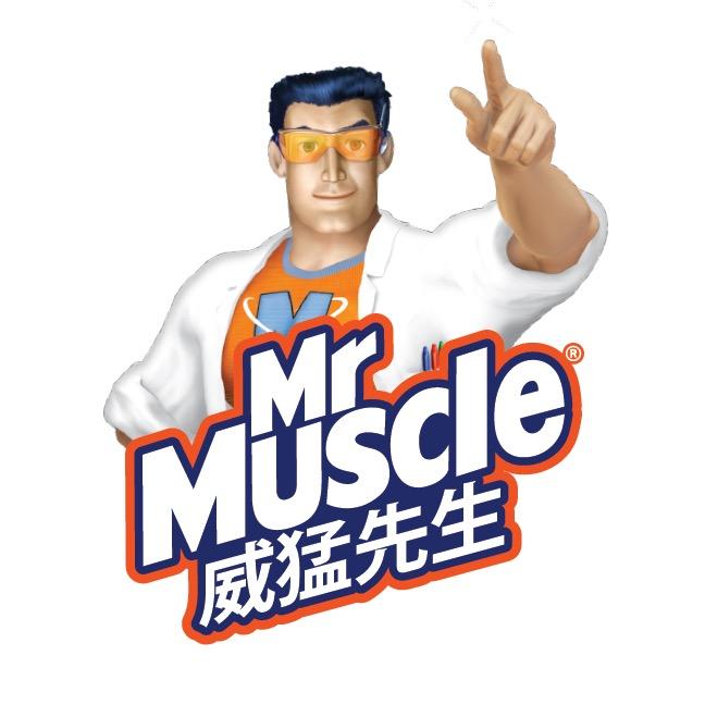 威猛先生官方旗舰店