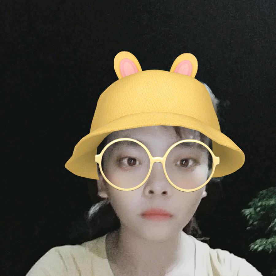 开心就好
