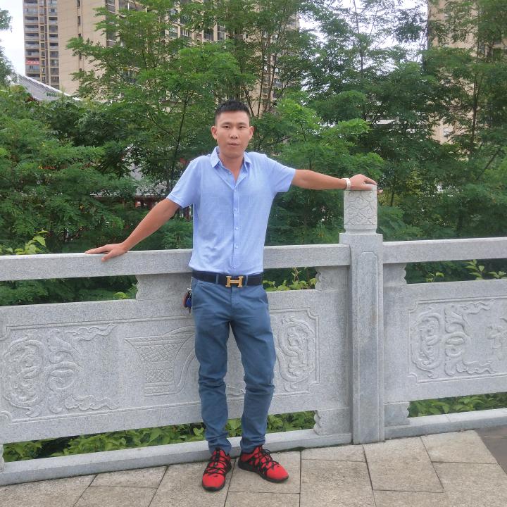 🐉隆巡天下🐉