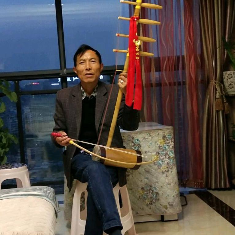 水城二胡
