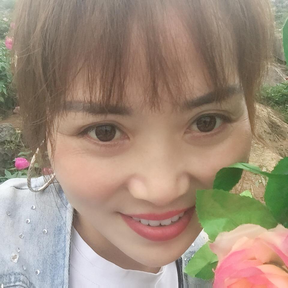 红红