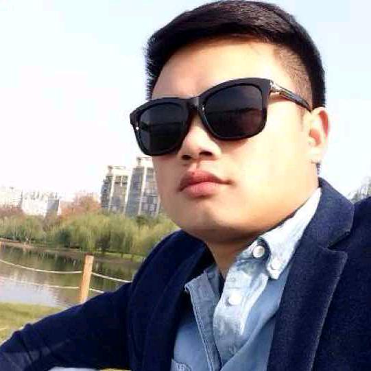 明星造型师凯文