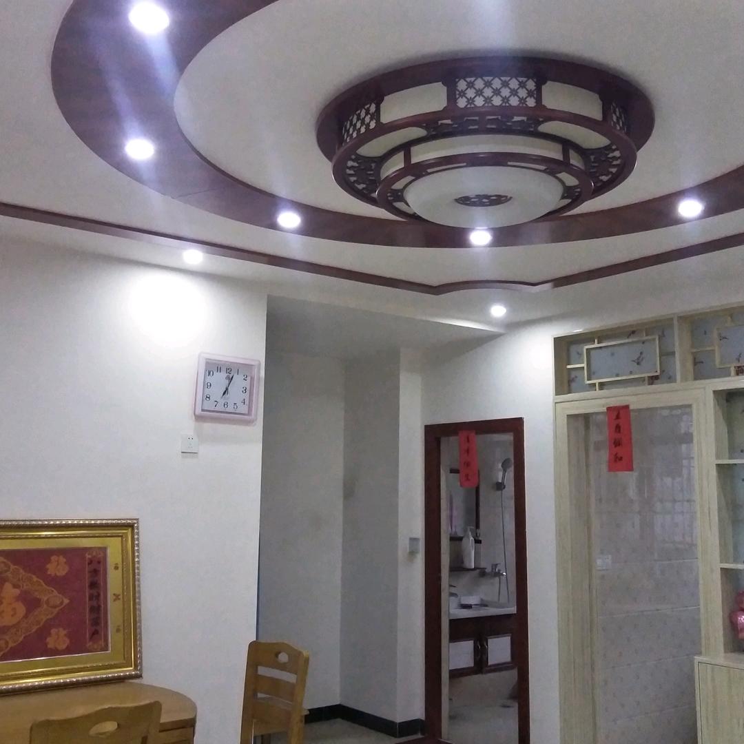 芳姐（彬彬装饰材料）