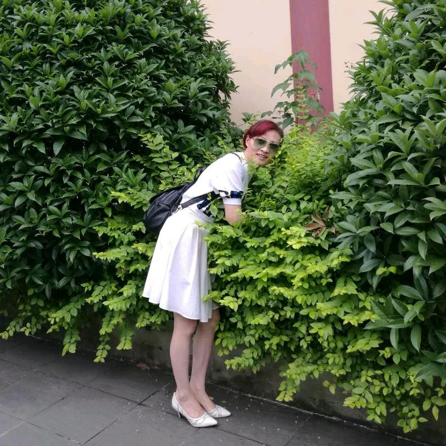 加油吧！阿英.