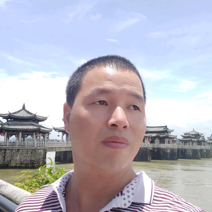 潭江镇旋记中军班