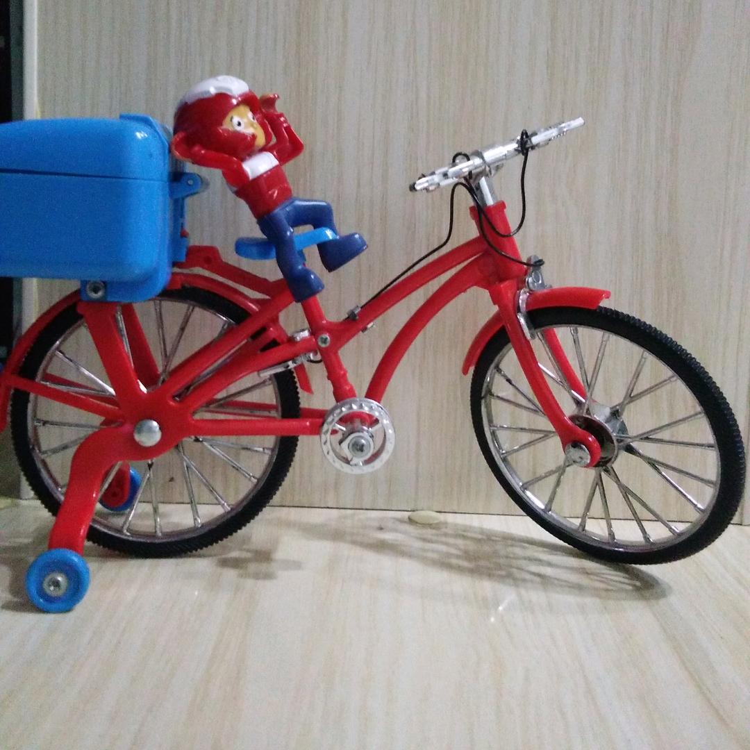 低调做人