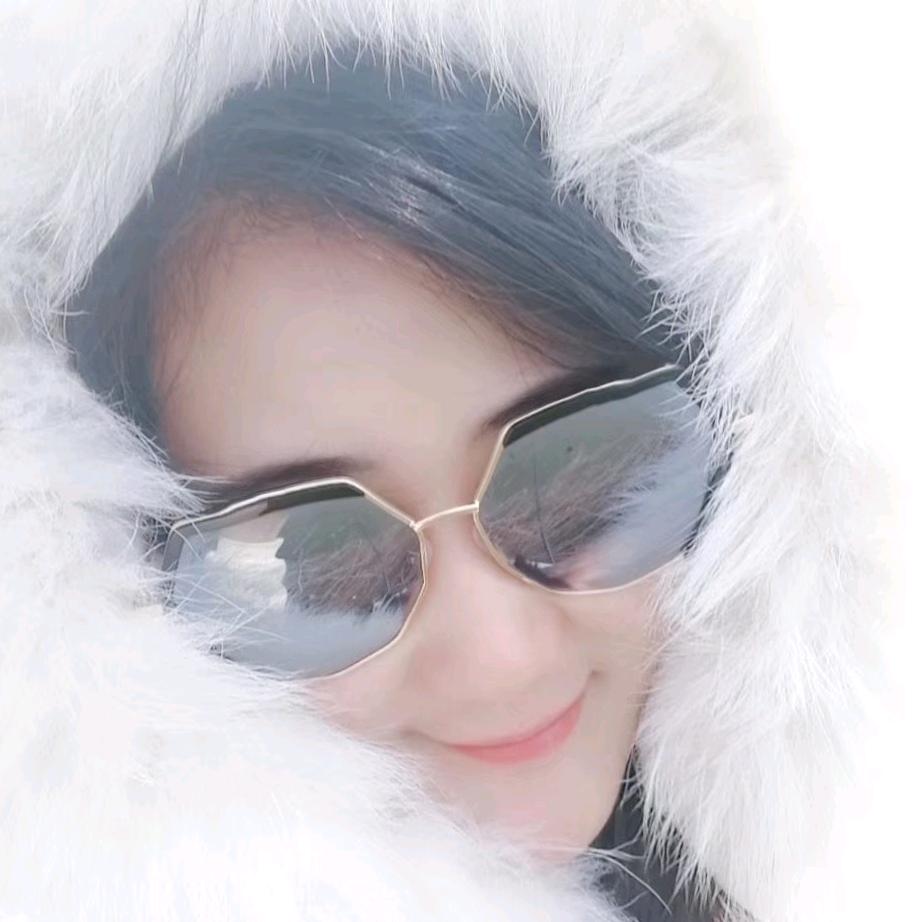 美好的人