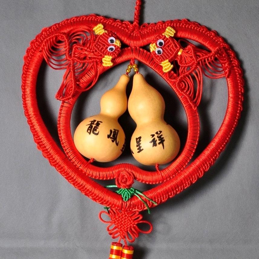 龙凤呈祥