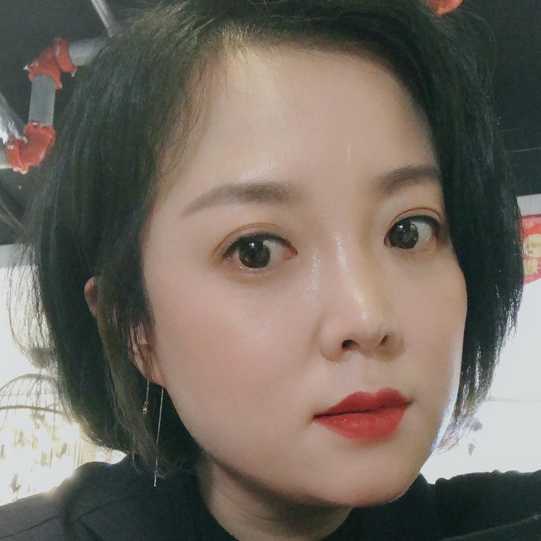 张丽