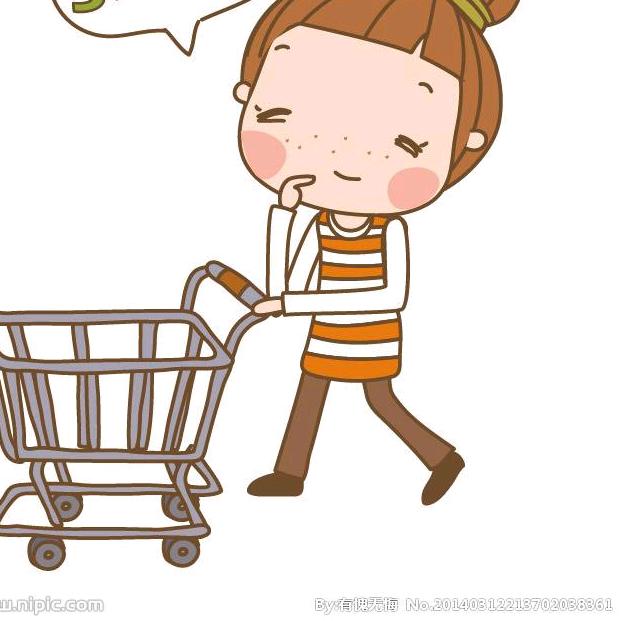 西安娇娇服装穿搭百货店