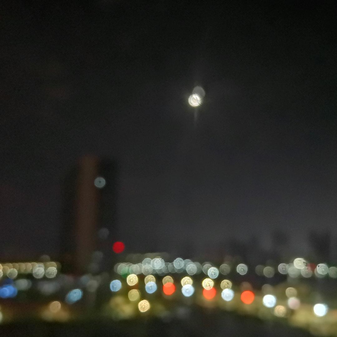 大橙子@