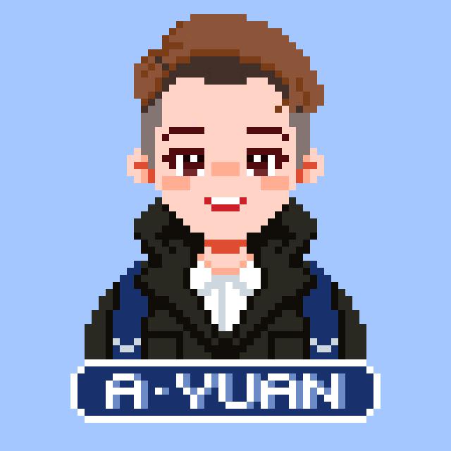 阿远说游戏@抖音