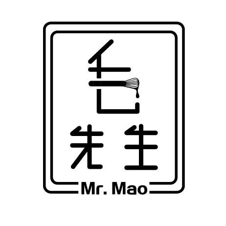 毛先生蛋糕