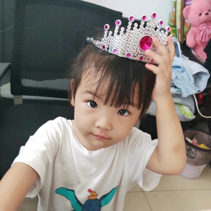 👸宝儿