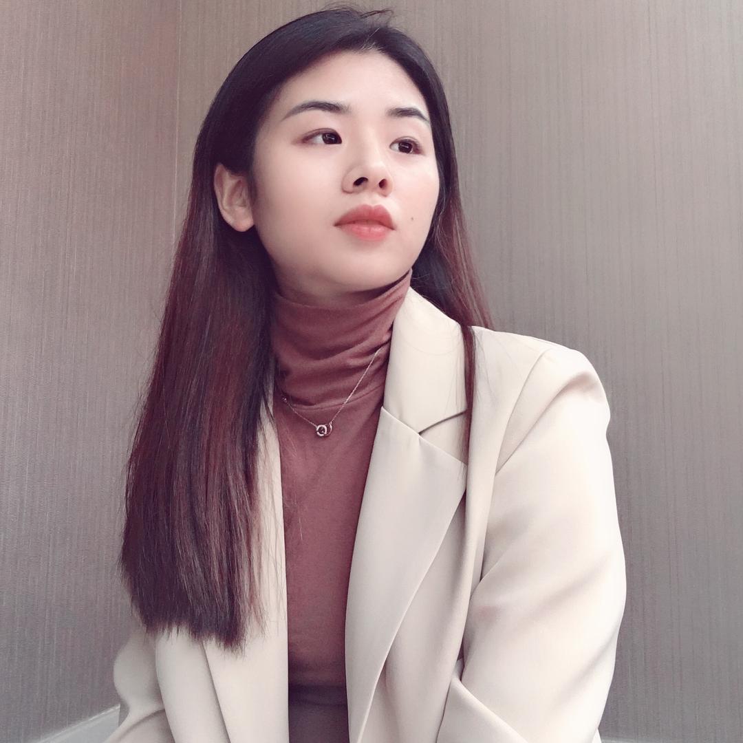 做一个温暖的人