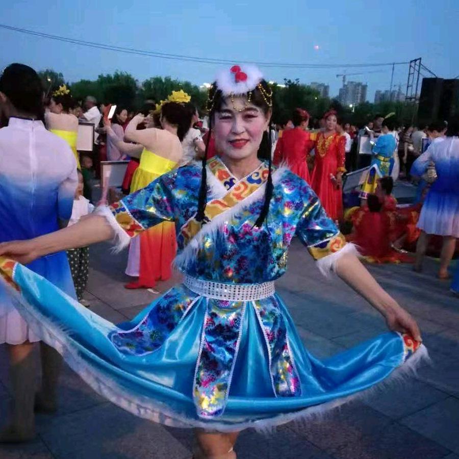 君子兰