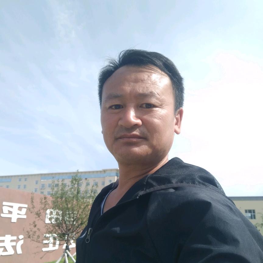 龙江老荣