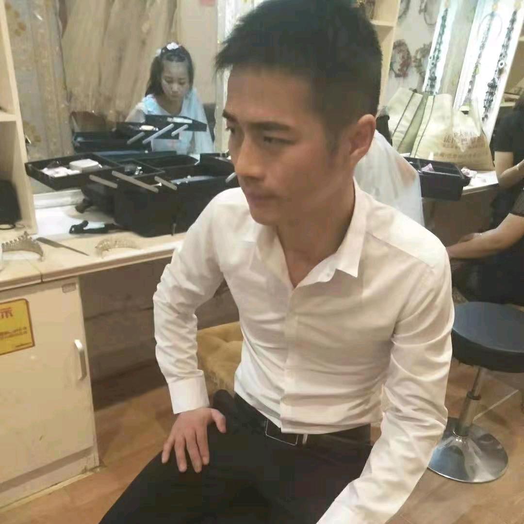 为爱停留☜