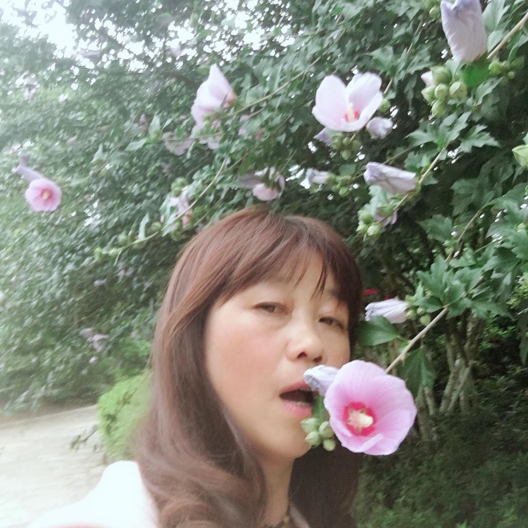 花样年华❤️