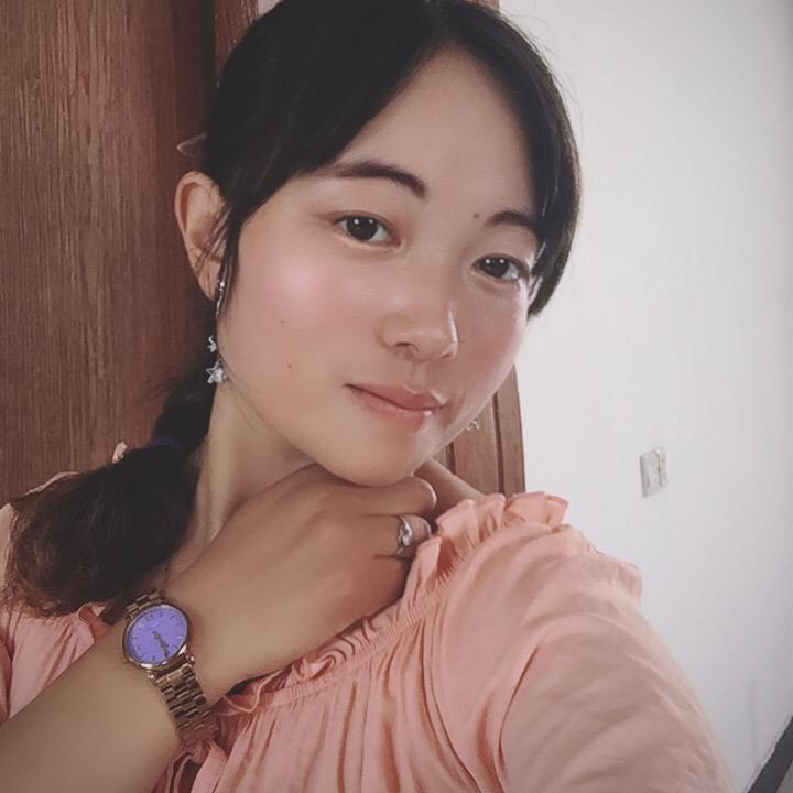 婕昱❤️