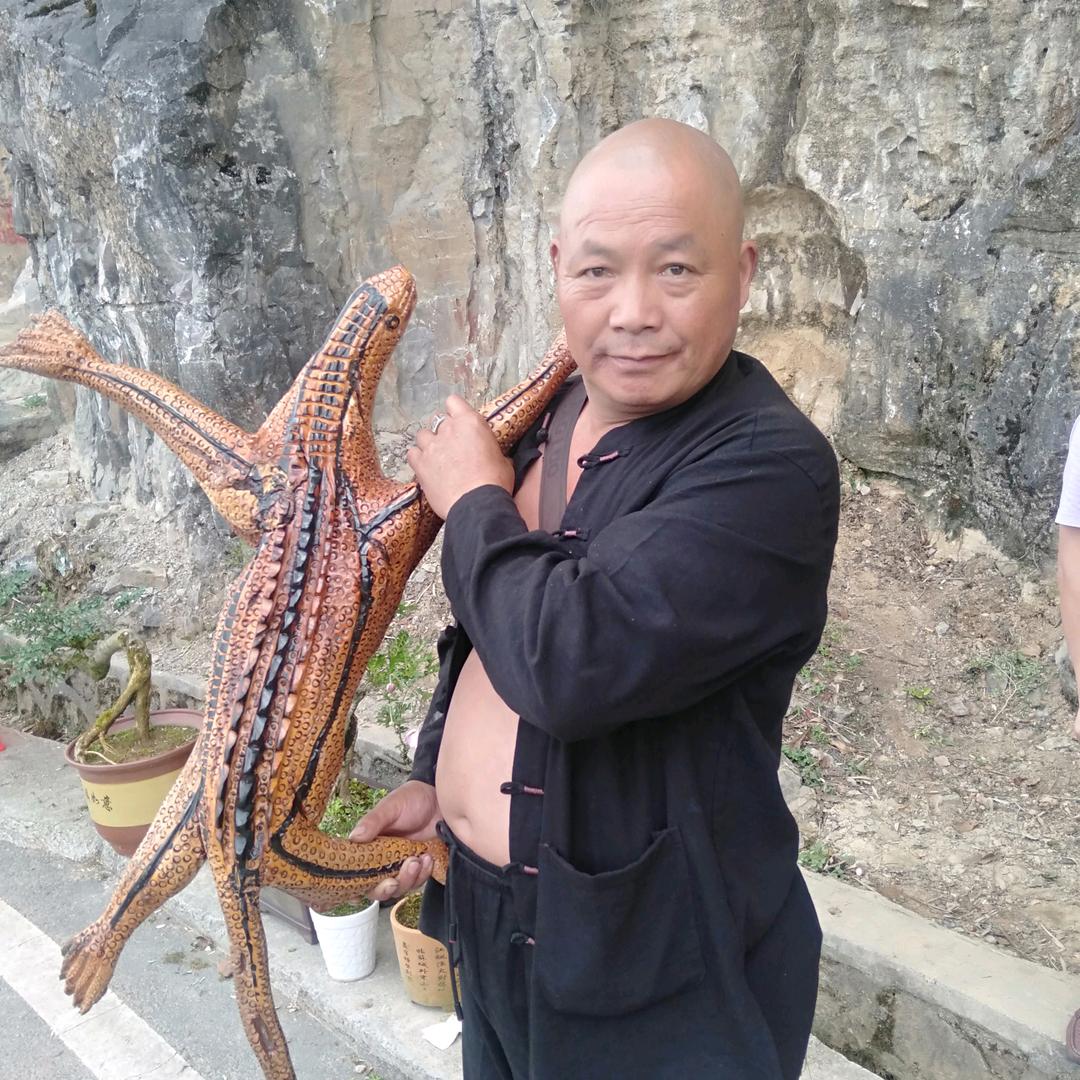 兴隆木艺