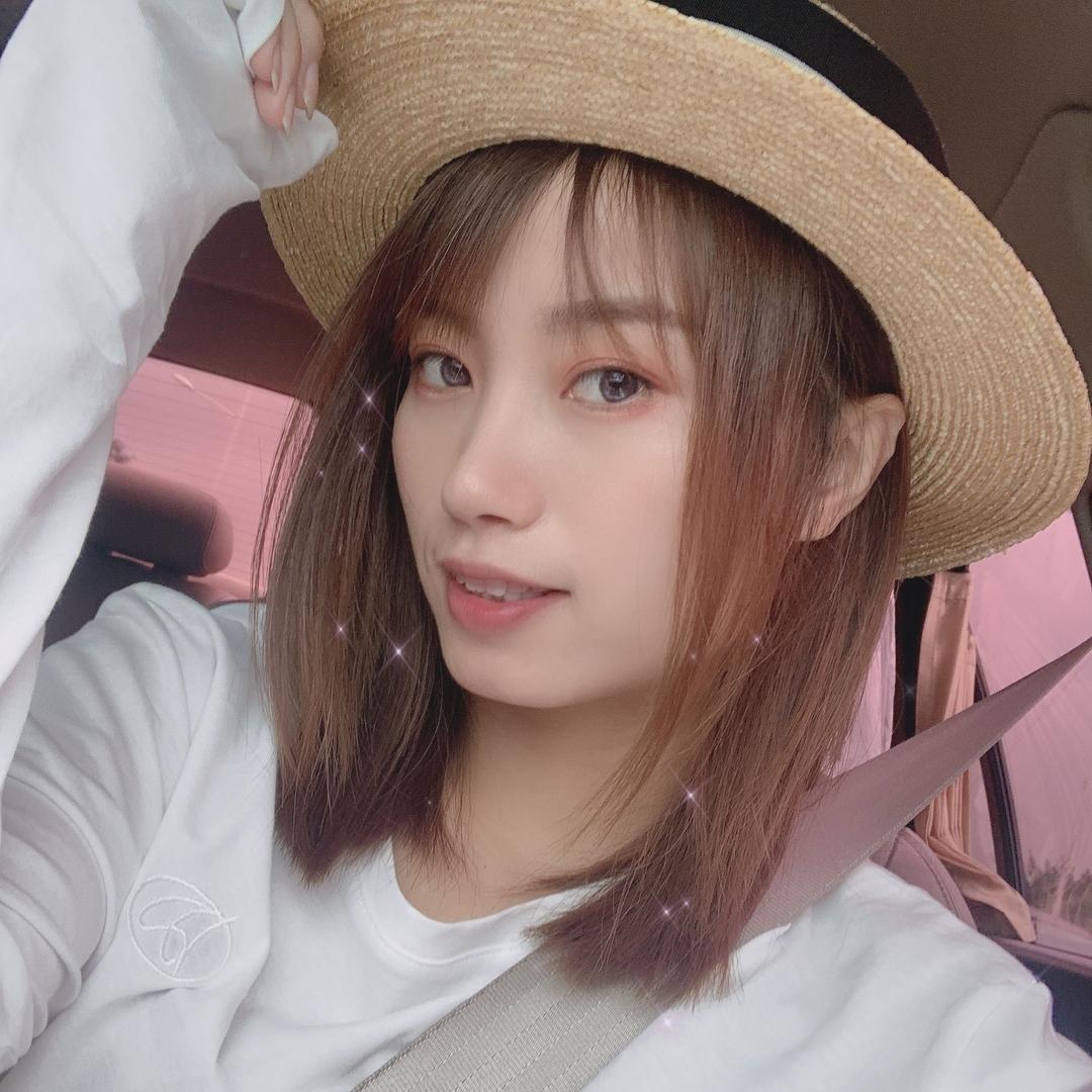 ＴＴ造型小月姐