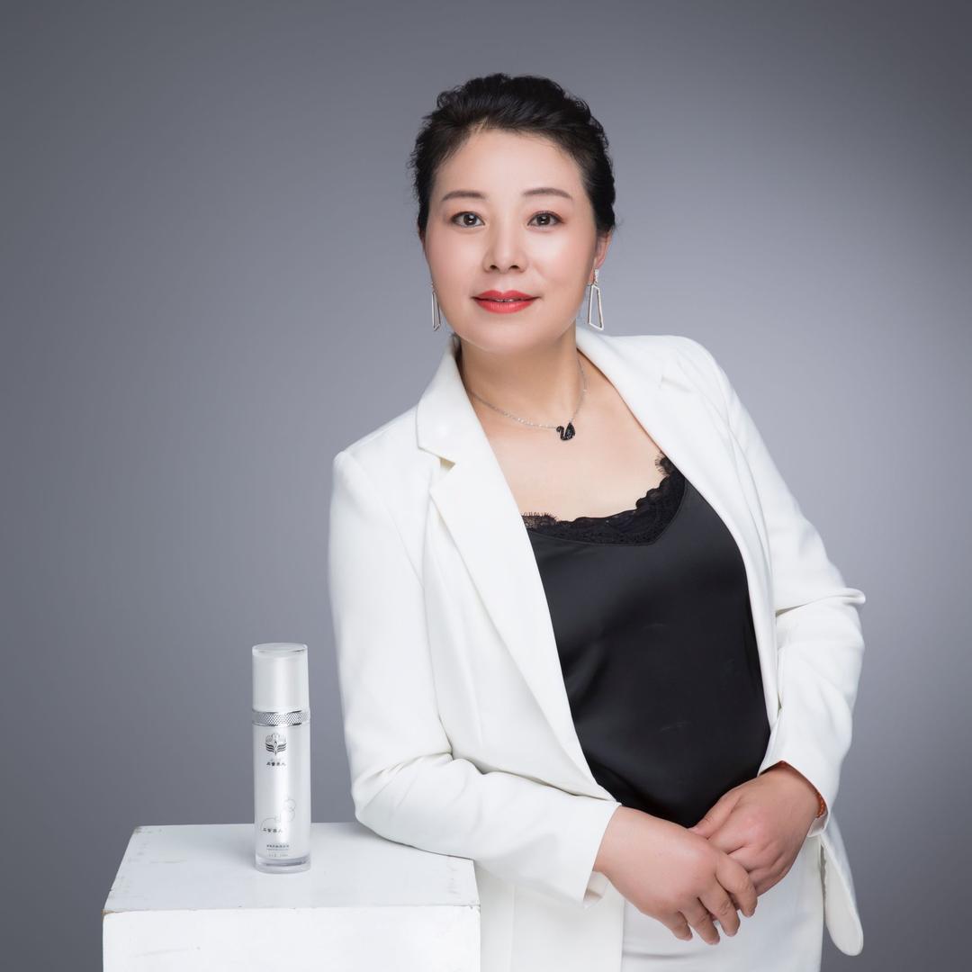 丹紫美人英子
