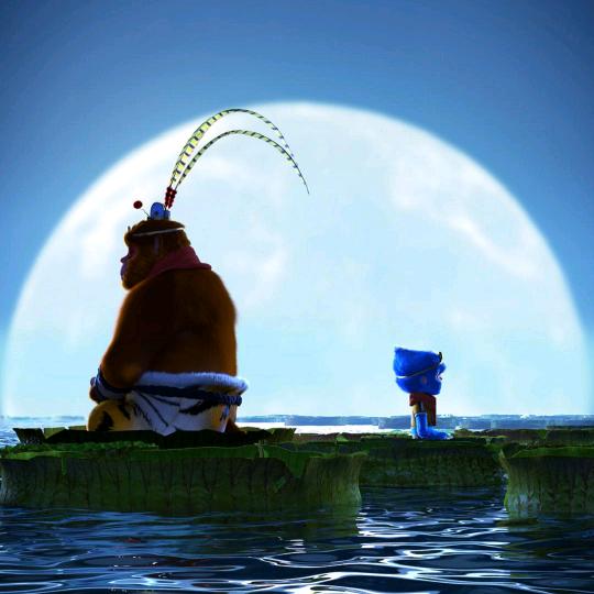 未央（细品岁月）