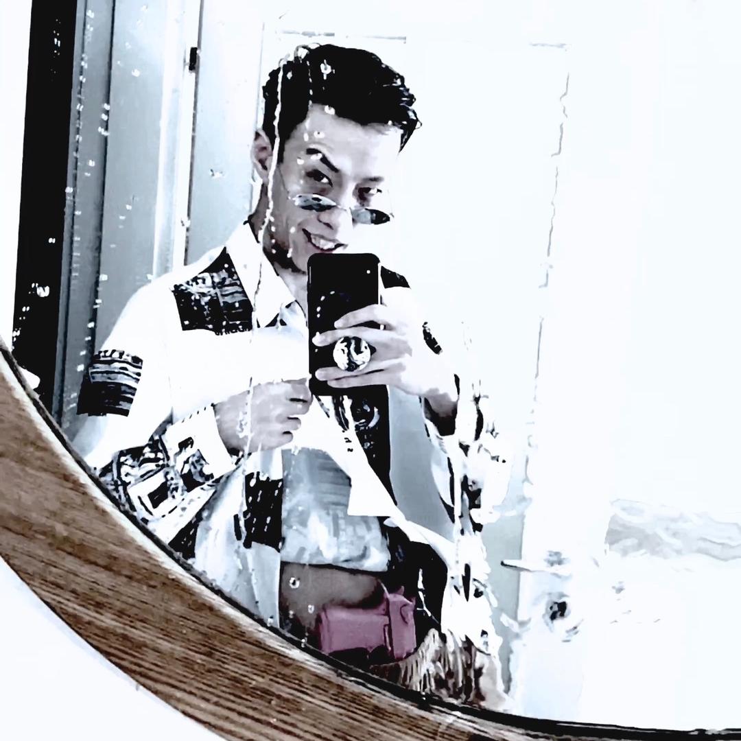 😈薛老湿（回归版）@抖音