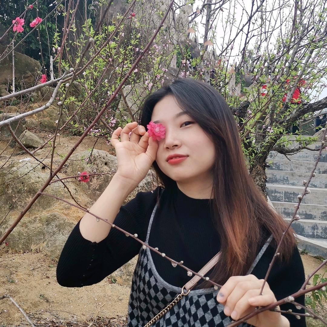 淘气的小可爱