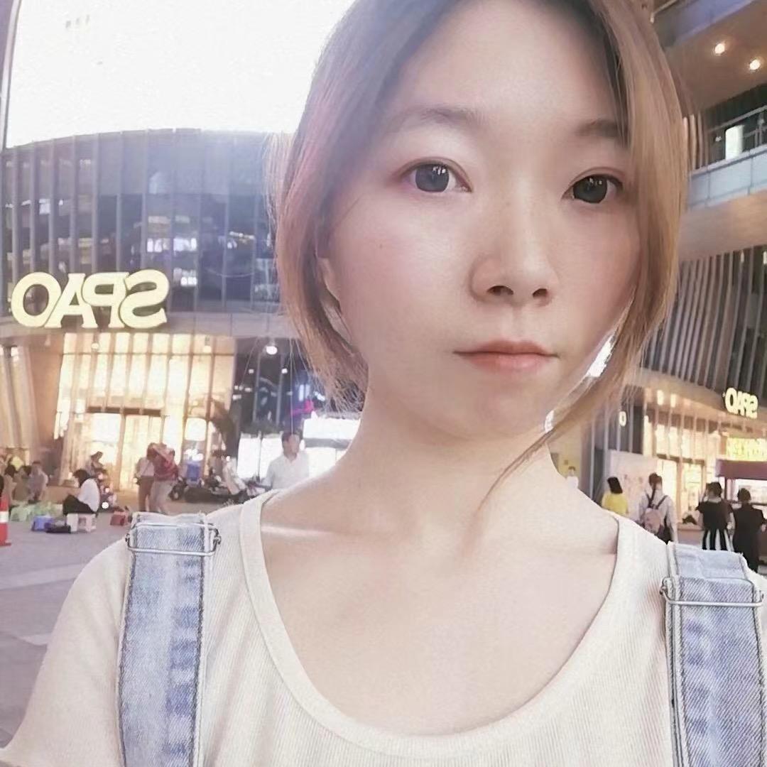 笑笑高级小儿推拿师