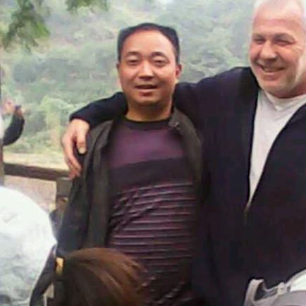 心想事成橱窗有好物