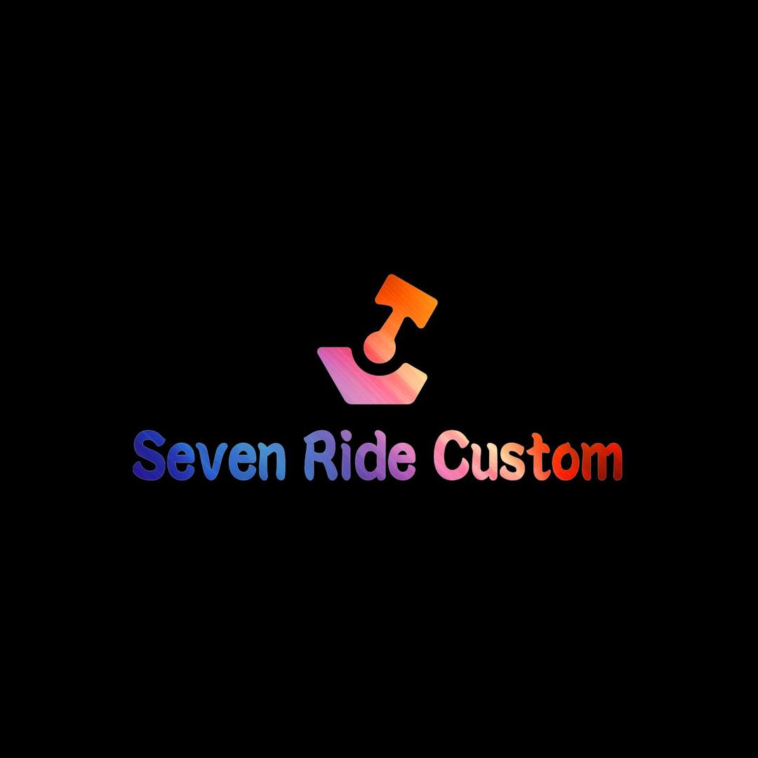 Seven Ride Custom