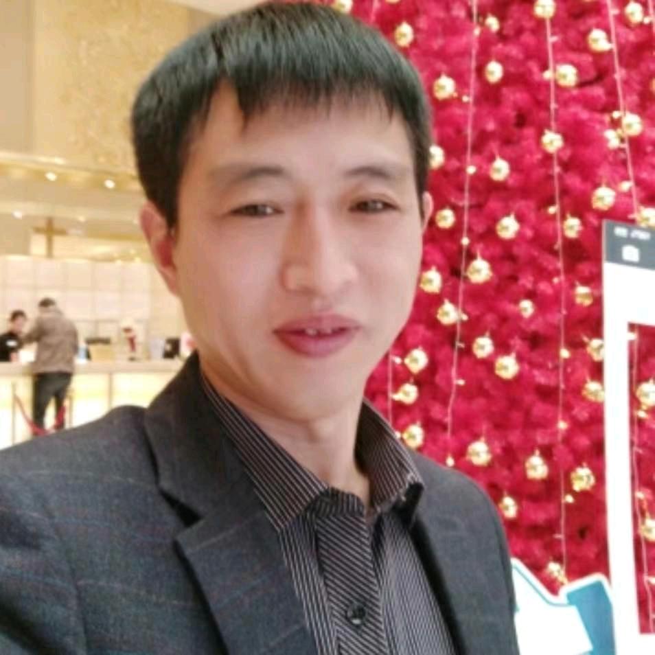 缘分让我认识你