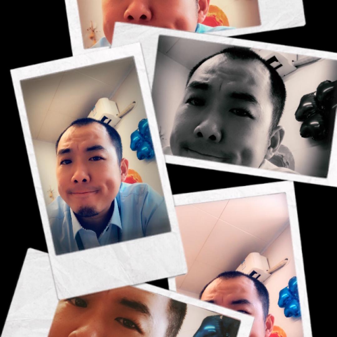 何颠登😜