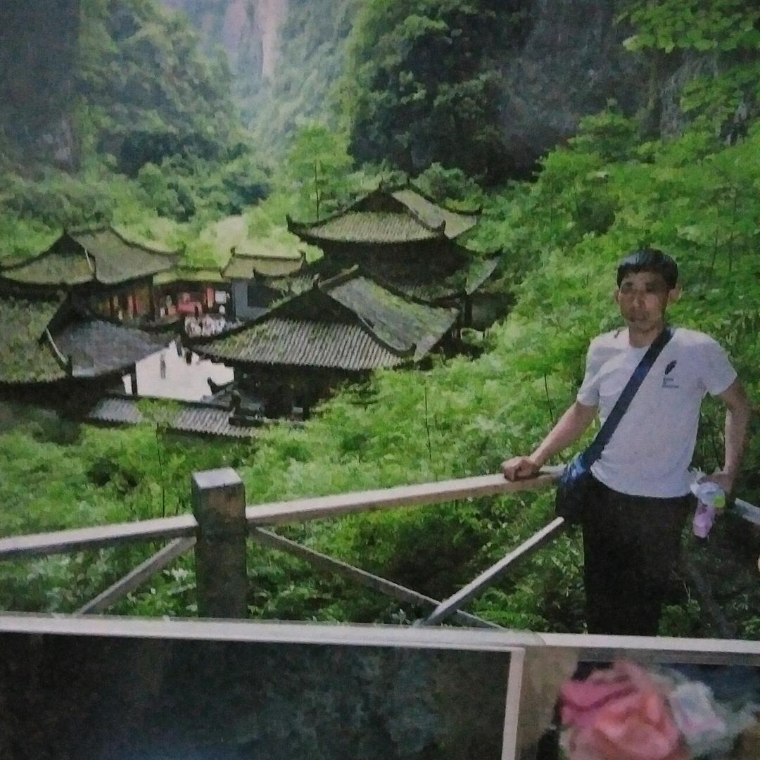 🌺🌺明天会更好