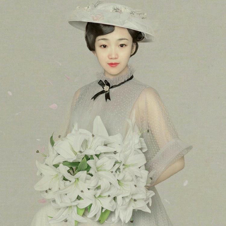 婉儿