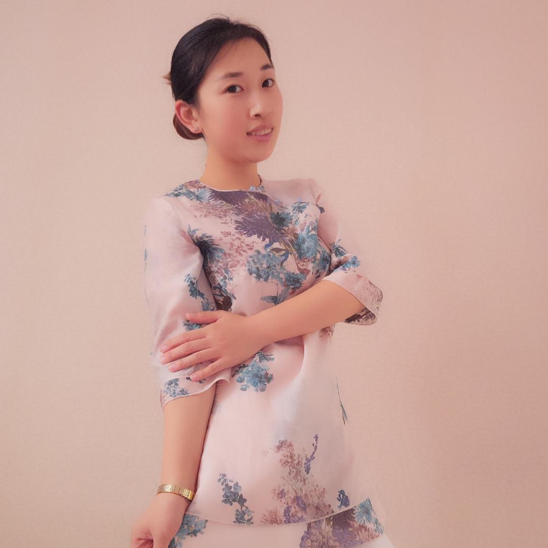 闫丽丹
