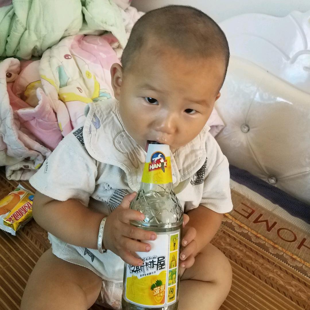 艳哥哥