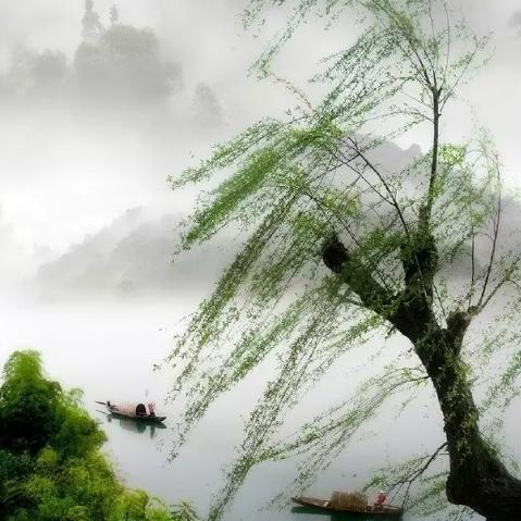 冷暖自知