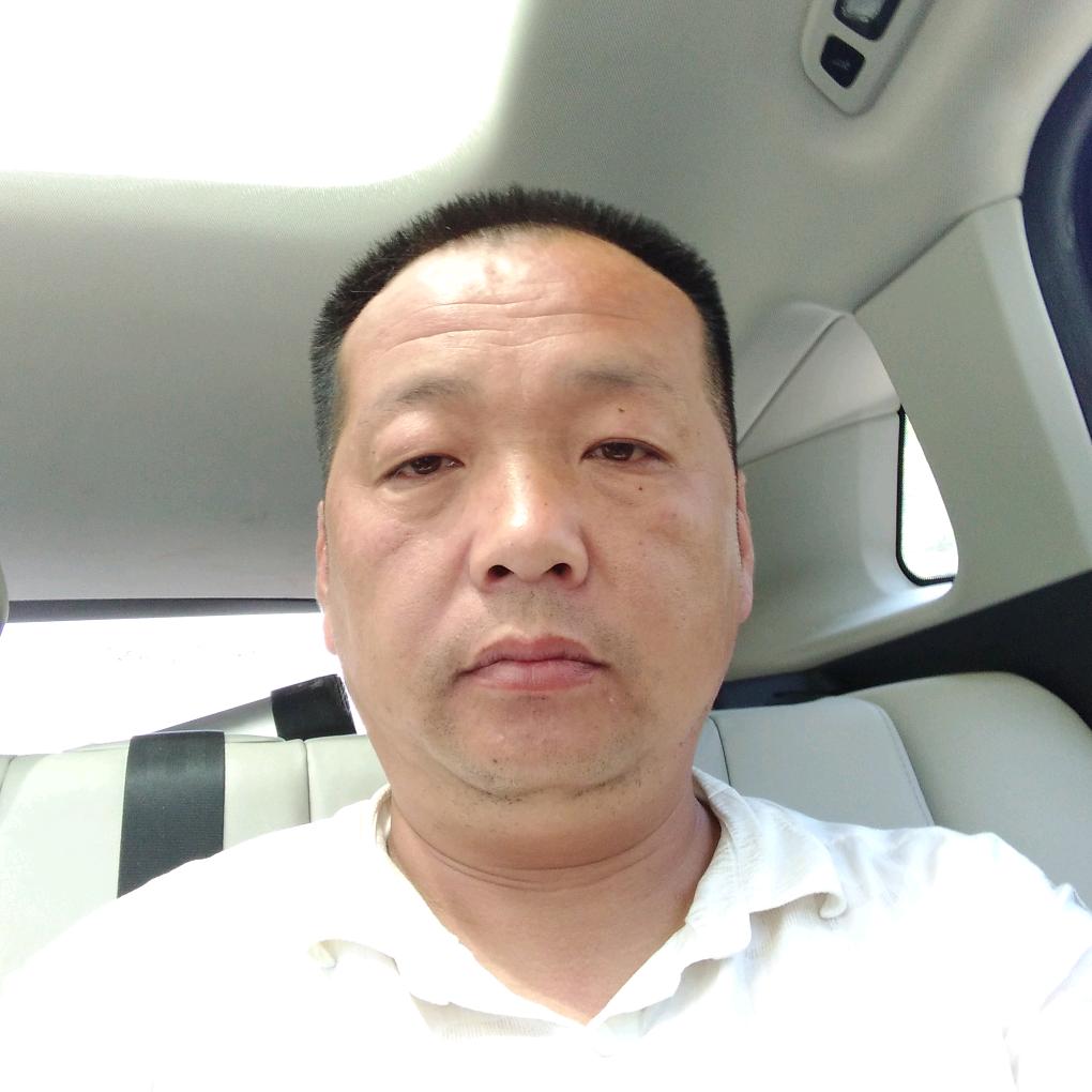 王志强