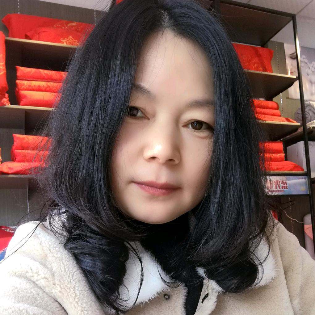 兴化大垛—华福定制家纺