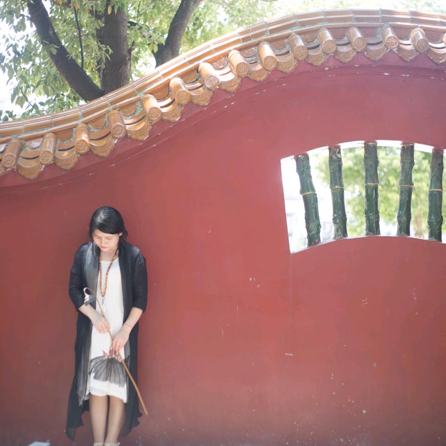 萌悦和小林子