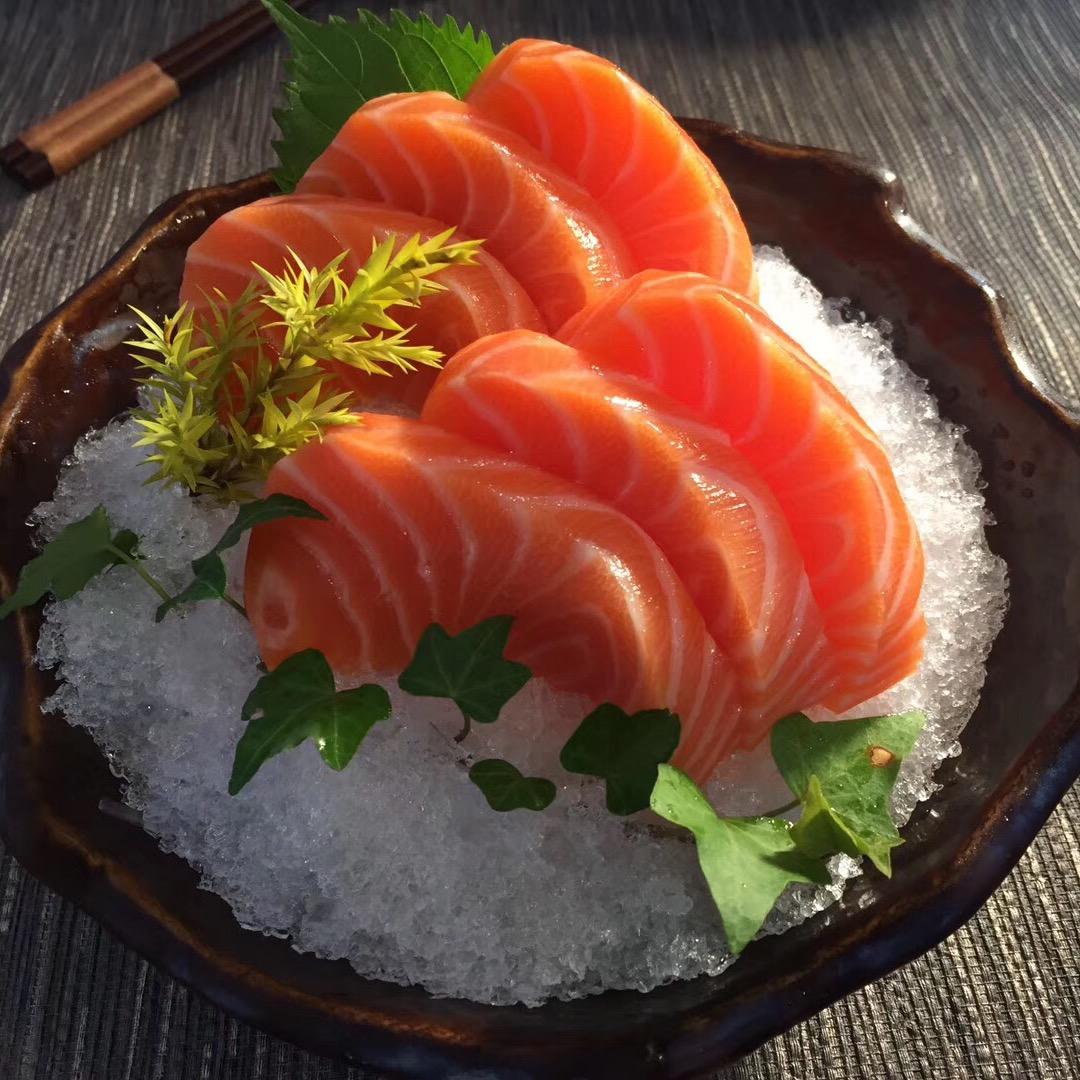 国民刺身官方号