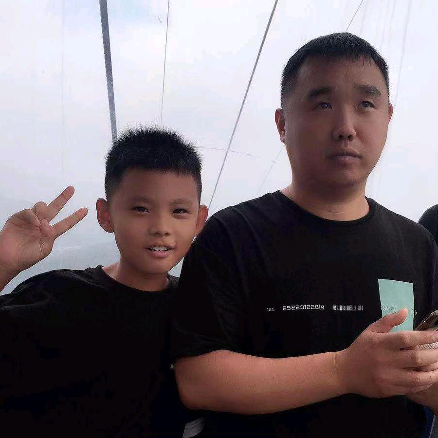 从前很胖
