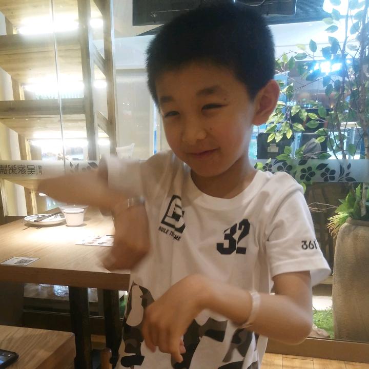 心愿