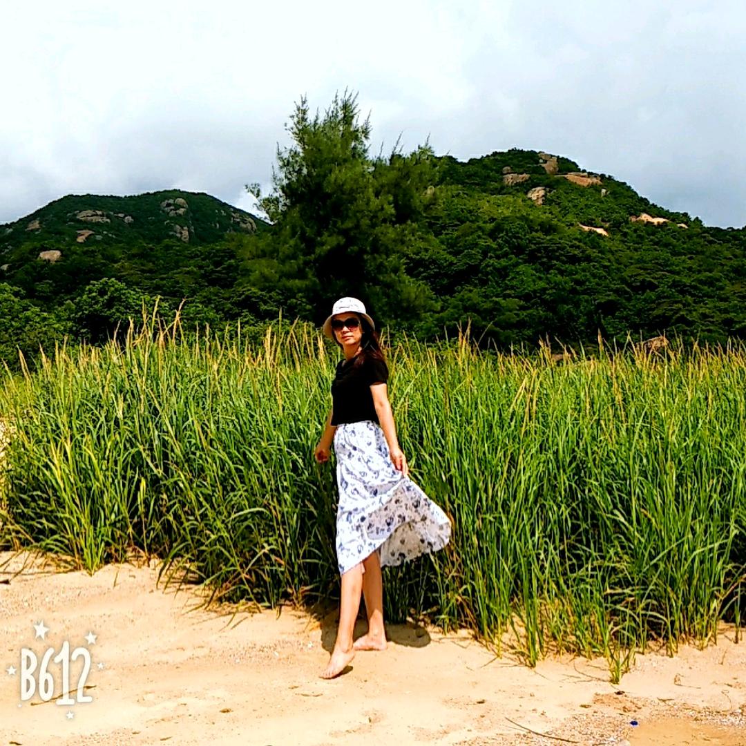 婷婷