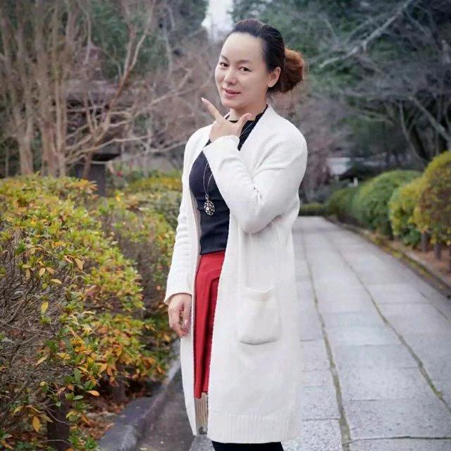 扬扬
