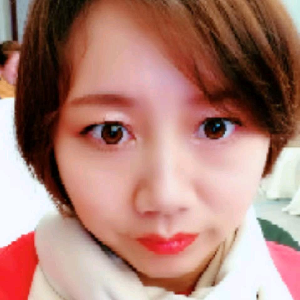 红小小